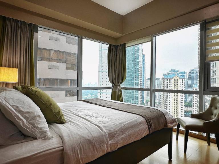 Ferienwohnung Taguig City