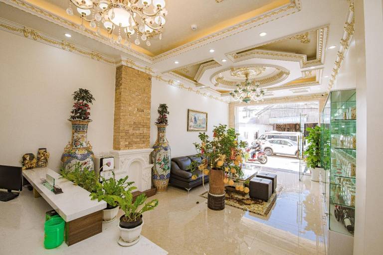 Thanh Anh Hotel Da Lat — photo 3