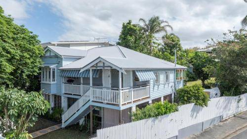 House Wynnum