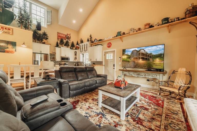 Chalet Gatlinburg