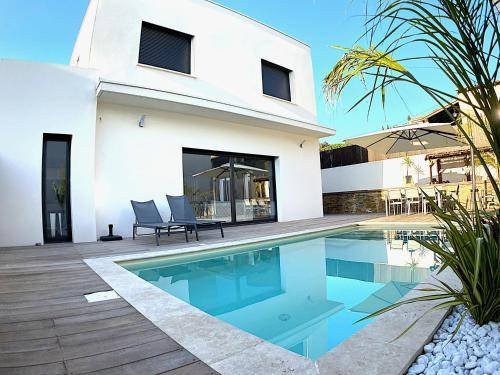 137 m² Villa