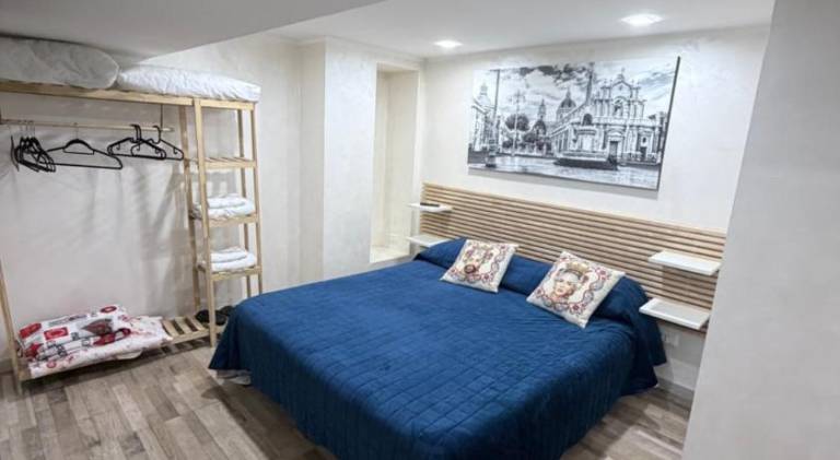 Apartment | Next to Catania Cathedral | Pets are welcome — photo 2