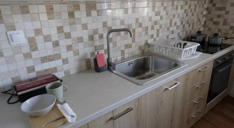 Holiday apartment with 1 room for 4 persons — photo 3
