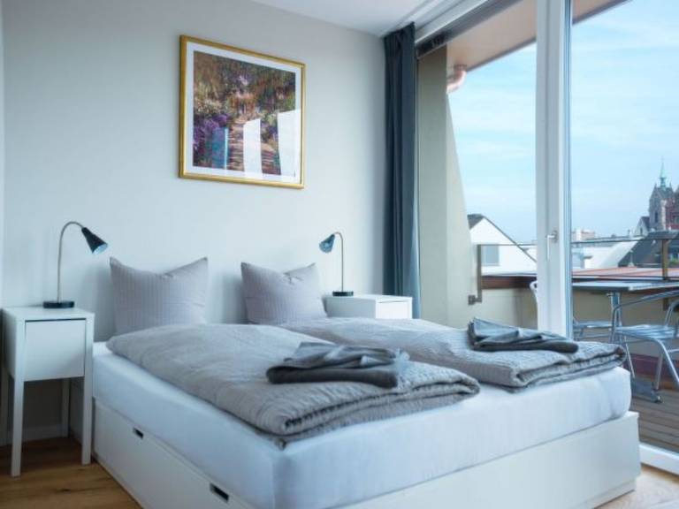 Holiday apartment | Near Basel Minster — photo 2