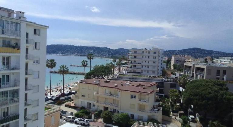Holiday apartment with 2 rooms for 4 persons — photo 3