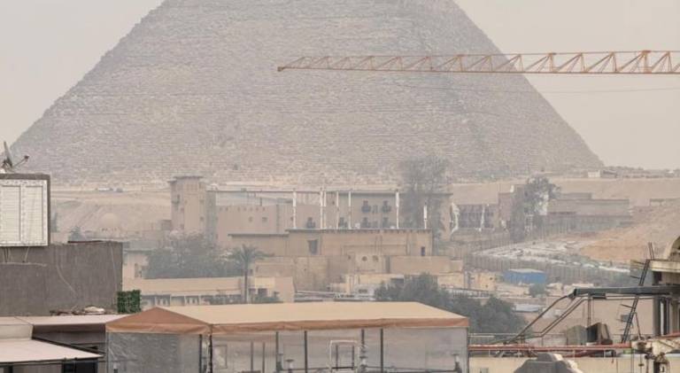 Charming apartment | Pets allowed in Giza