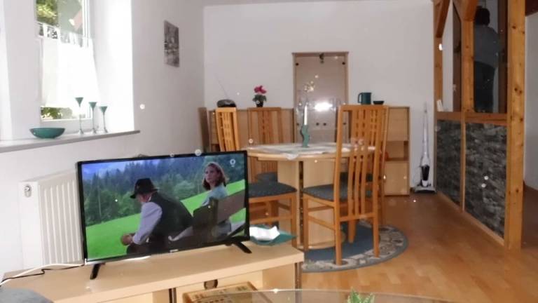 Appartamento Diga di Edersee