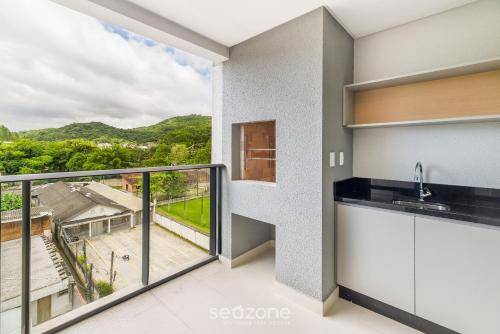 Apartment Cabeçudas