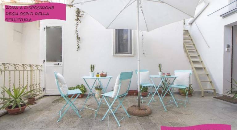 Holiday apartment with 2 rooms for 5 persons — photo 3