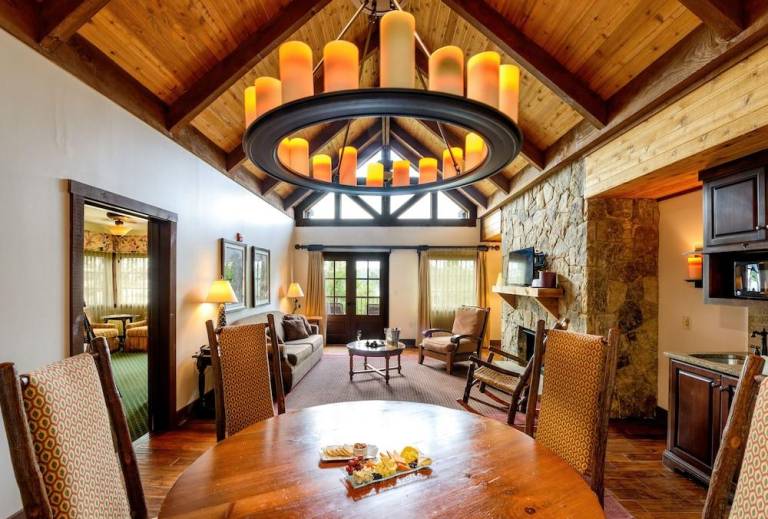 Lanier Islands Legacy Lodge — photo 4