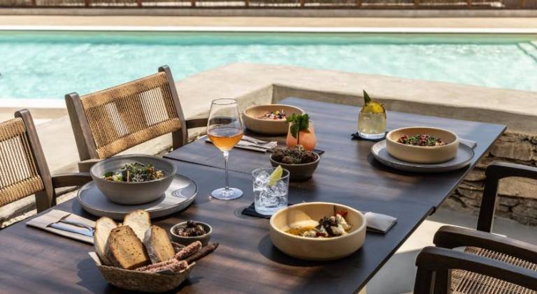 Ela Tinos — photo 5
