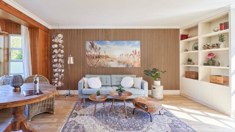 Ferienhaus Scharbeutz