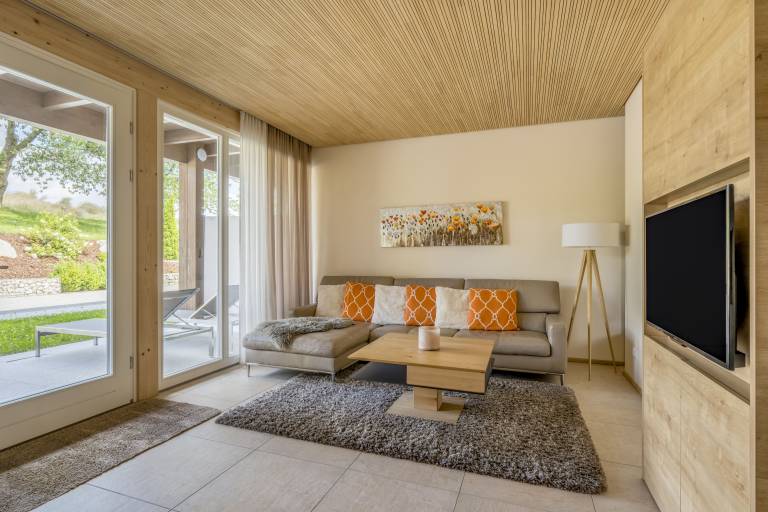 Ferienwohnung Neualbenreuth