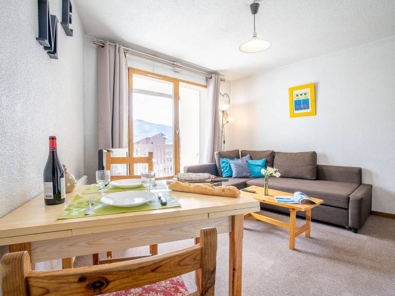 Holiday apartment | Next to the ski | Pet-friendly — photo 2