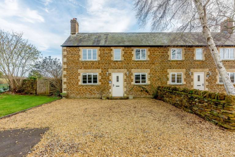 Cottage Hook Norton