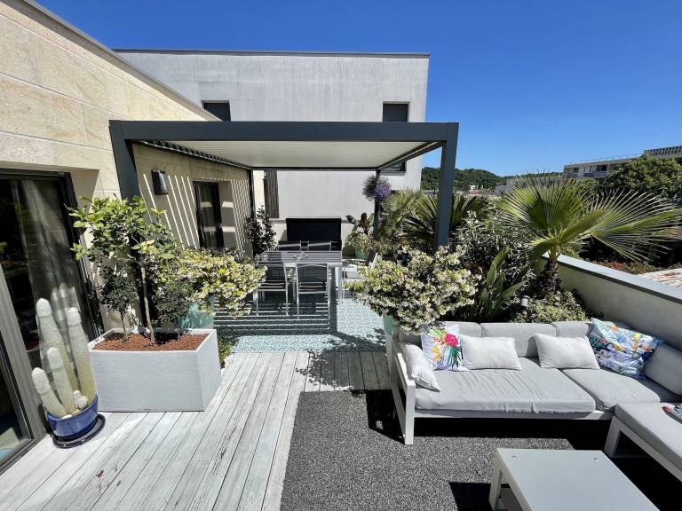 Appartement Lormont