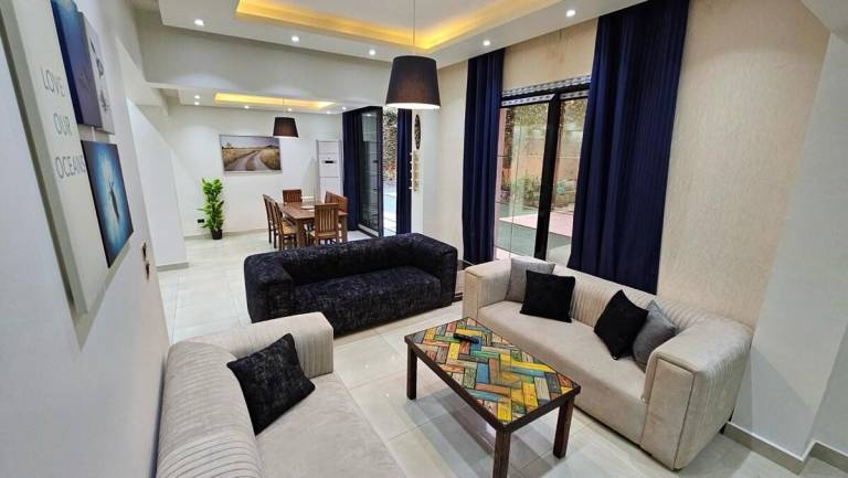 Jamila Luxury Homes-Sheikh Zayed — photo 4