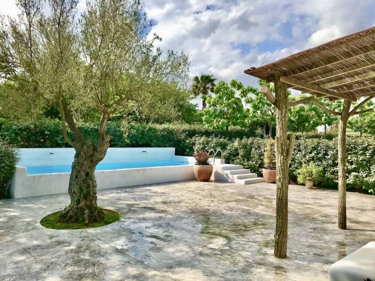 Casa Tordera