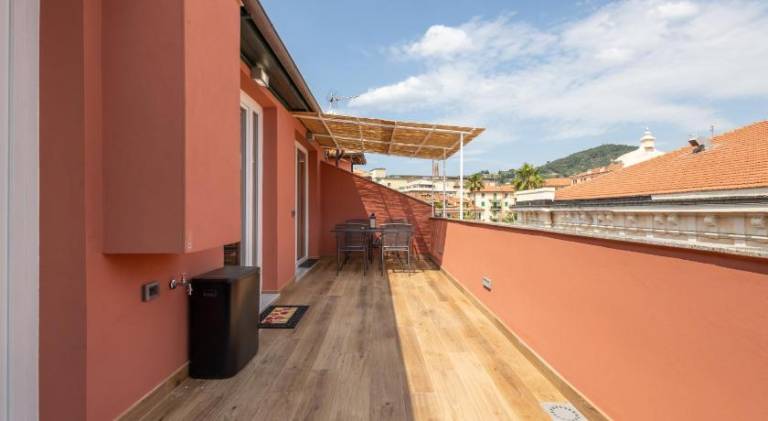 Apartment with 1 room for 5 persons — photo 4