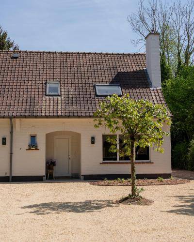 100 m² Ferienhaus