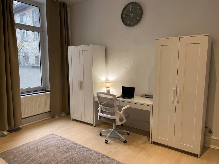Apartment with 1 room for 4 persons — photo 2
