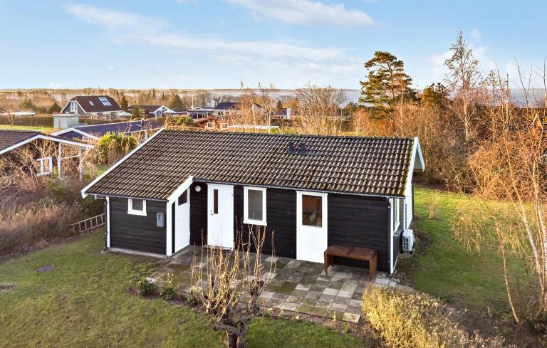 Ferienhaus in Vordingborg, Bakkebølle f&uuml;r max. 5 Personen