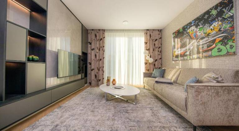 Rental apartment with 1 room for 2 persons — photo 3