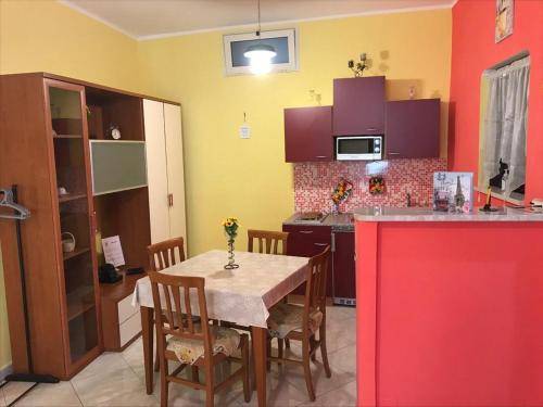 Appartamento Frosinone