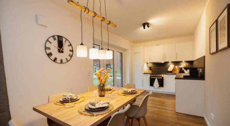 Ferienwohnung Winsen (Luhe)