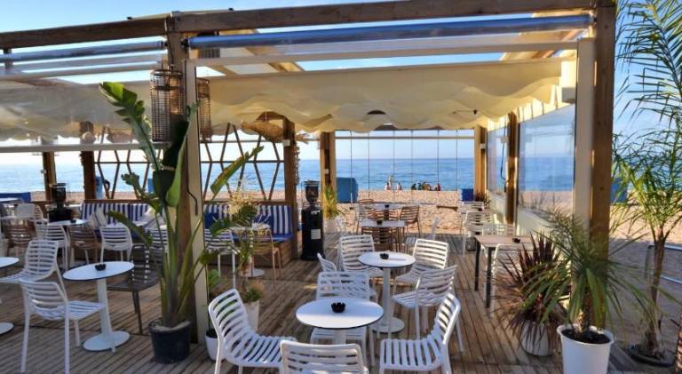 Pleasant apartment with terrace | Next to the beach | Pet-friendly — photo 3