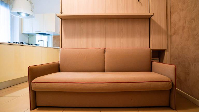 Holiday apartment | Close to Milan Cathedral | City view — photo 3