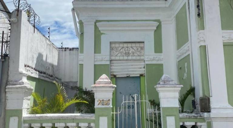 Quintal293 in Umuarama