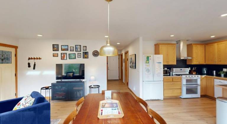 Ample vacation home | Close to the beach | Pets are welcome — photo 3