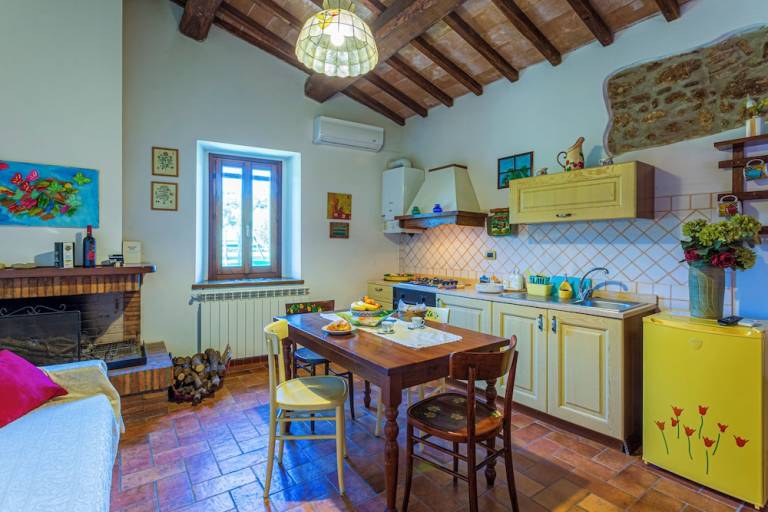 Agriturismo Massa Martana