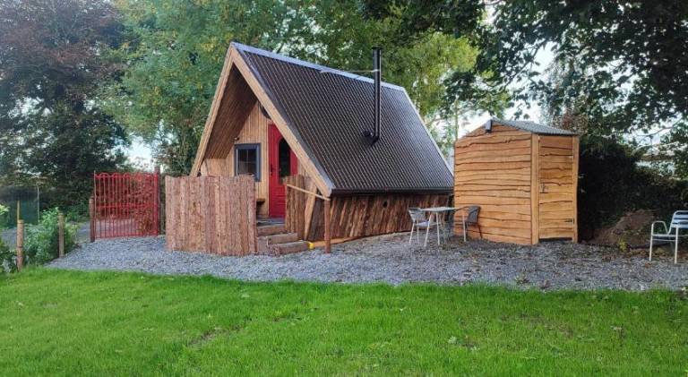 Farmhouse Tonagh