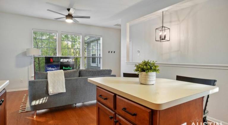 Apartment | Suitable for remote work — photo 3