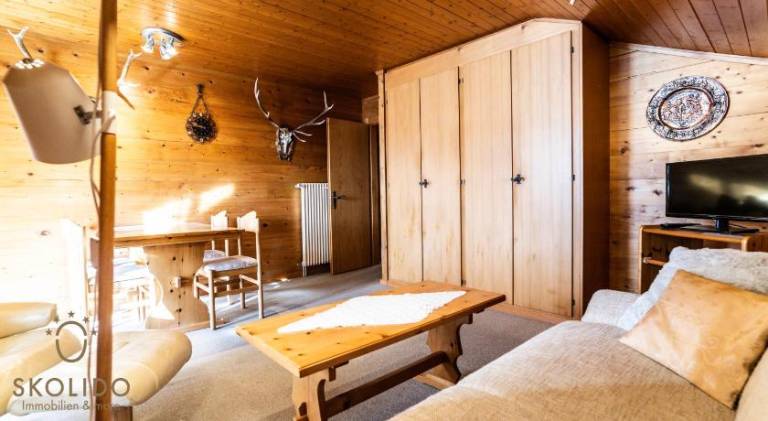 Haus Chamihitta, Riederalp Moosfluh — photo 2