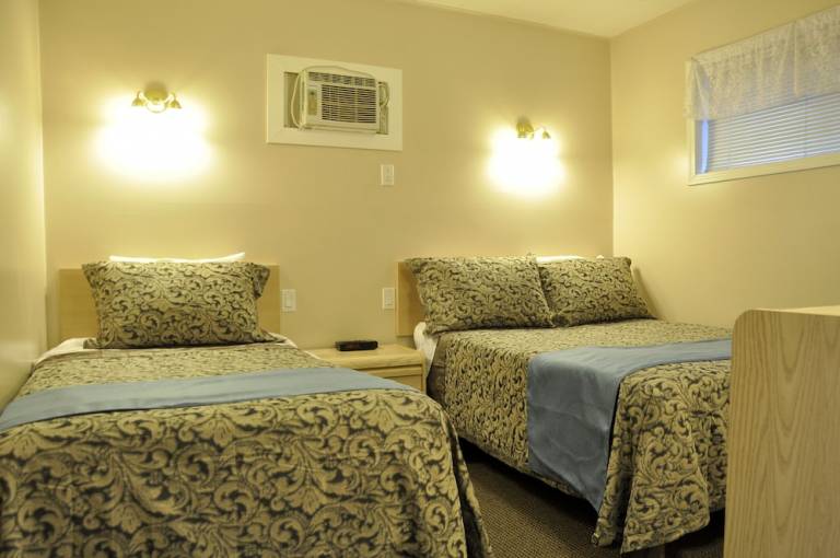 Motel Summerland