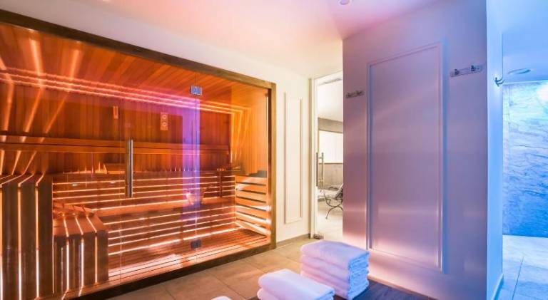 Villa Abbazia - by Liburnia Hotels & Villas — photo 4
