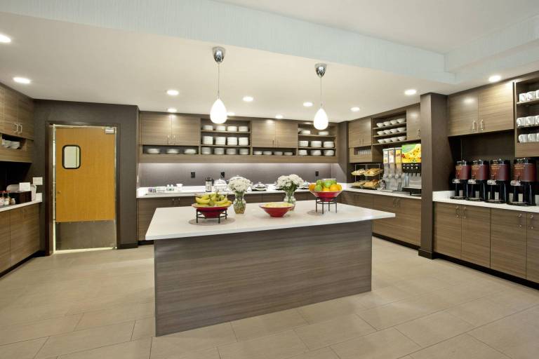Residence Inn by Marriott Bridgewater Branchburg — photo 4