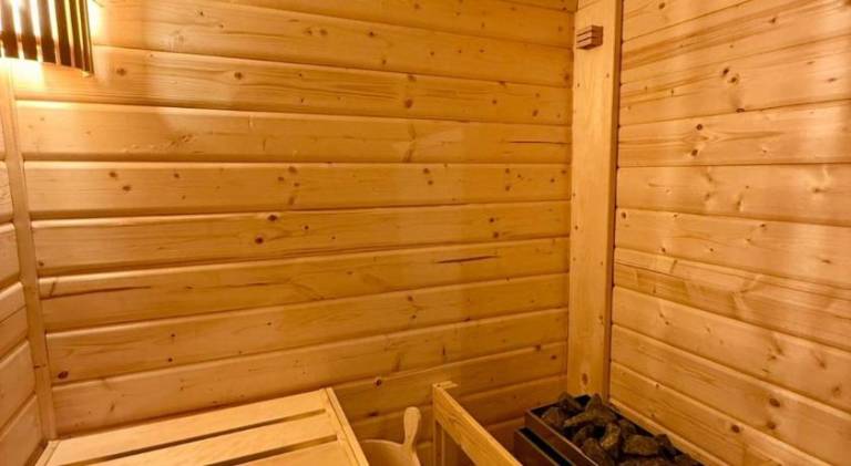 Spacious vacation home with sauna, garden & terrace | Perfect for remote work | Pet-friendly — photo 5
