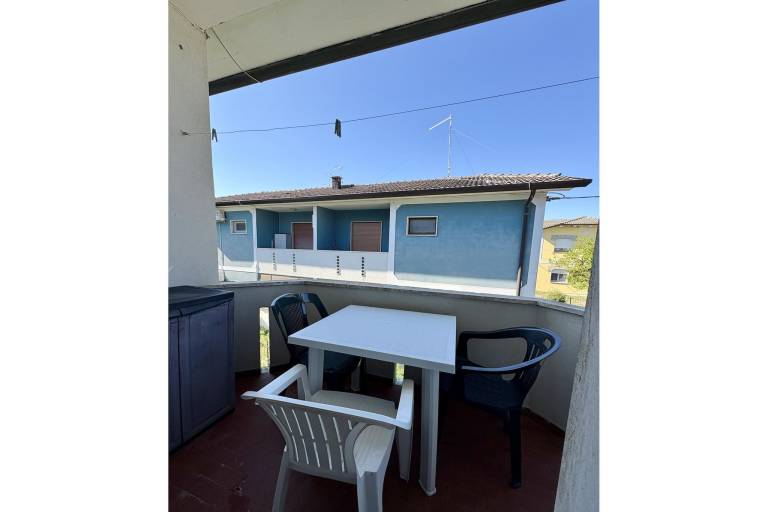 Holiday apartment with 2 rooms for 4 persons — photo 4