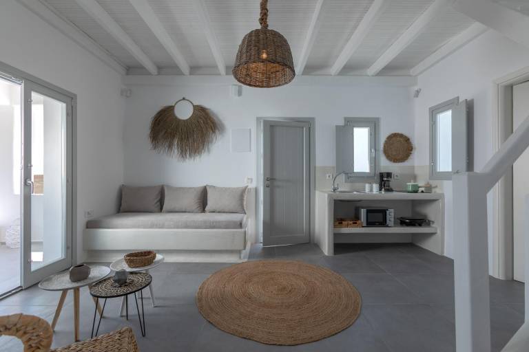 Holiday apartment with garden & terrace — photo 2