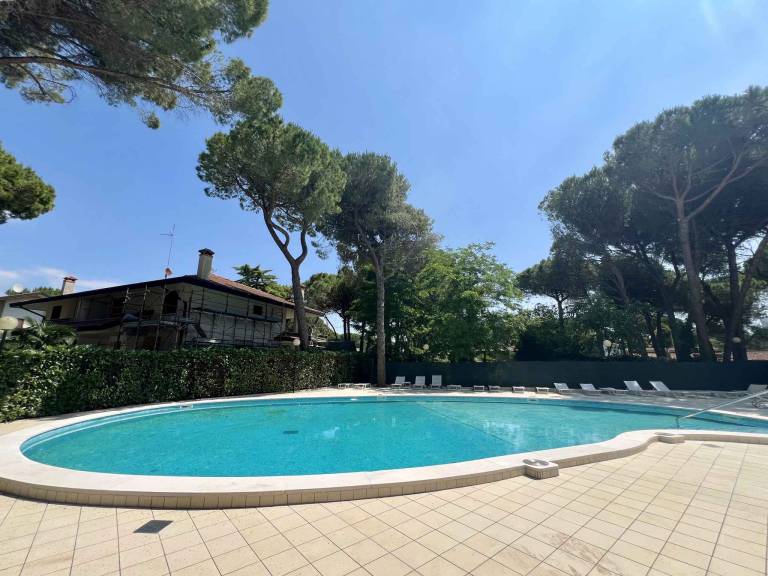 Ferienwohnung Bibione
