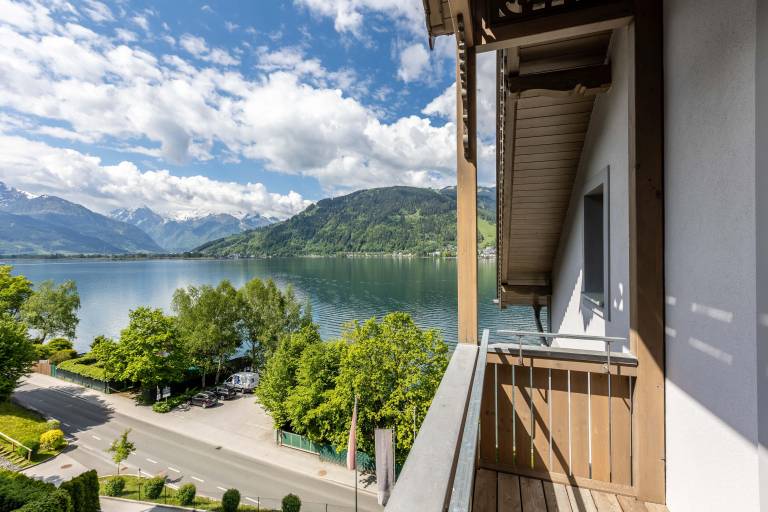 Seehotel Bellevue by keyone — photo 4