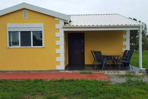 Maison de vacances Tonate-Macouria