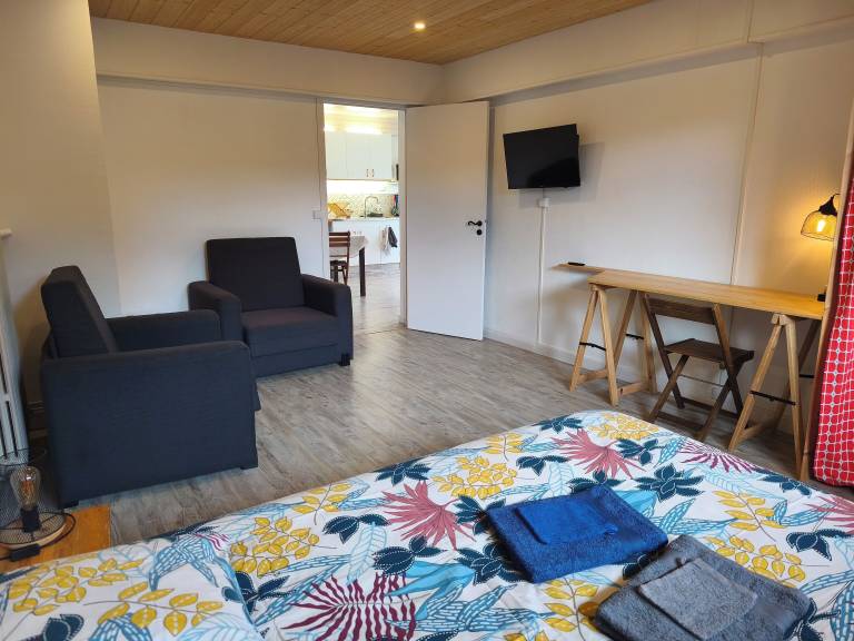 Appartement Issoire