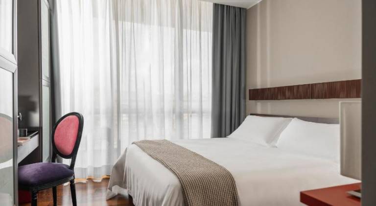 Welcome Hotel in Rimini