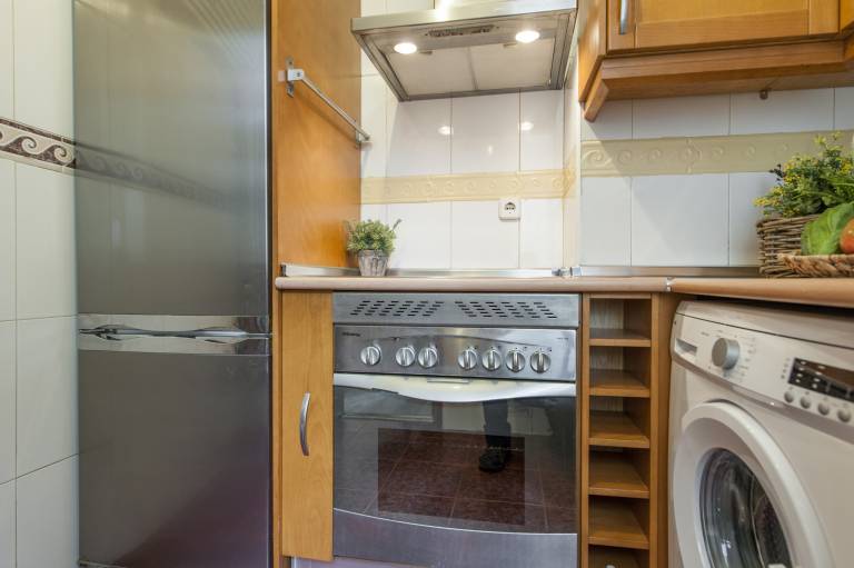 Fully equipped holiday apartment with terrace | Pets are welcome — photo 4