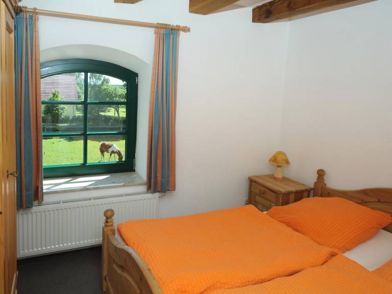 Ferienwohnung Groß Kordshagen